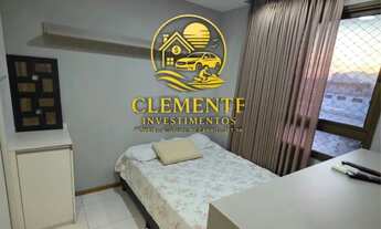 Imagem 4: Cond. Thiago de Melo 2 Q 1 Suite MOBILIADO