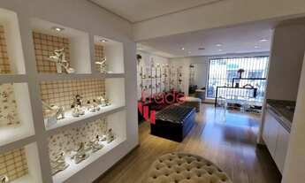 Imagem 2: Ponto Comercial para Locação de 04 Salas no Bairro Jardim Sumaré em Ribeirão Preto com 04