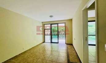 Imagem 4: Apartamento 2 quartos, com dependência, e 1 vaga em Botafogo