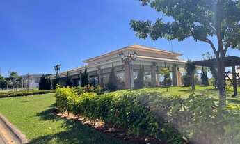 Imagem 2: Casa no Residencial Vila Toscana em Araçatuba/SP