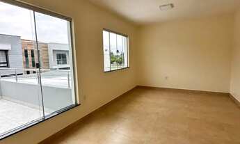 Imagem 3: Casa Duplex com 5 quartos no Cond. Cidade Jardim II - Belém