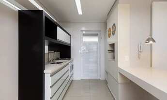 Imagem 4: Apartamento para alugar com 3 quartos no Bigorrilho em Curitiba