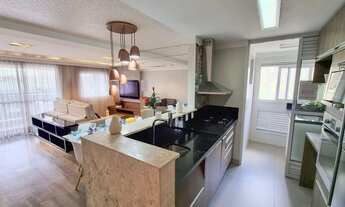 Imagem 5: Imóvel decorado | 73m² | 3 Dorms