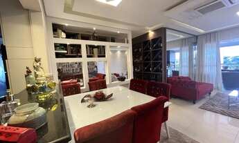 Imagem: Venda Apartamento 4 Dormitórios - 110 m²