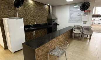 Imagem 2: Apartamento de 2/4 na 806 Sul