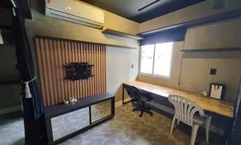 Imagem 4: Alugo ou vendo Apartamento Caminho das Árvores 2 Quartos Semi-mobiliado (SM_RAF