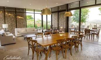 Imagem 16: Terreno - Loteamento Residencial Entre Verdes (Sousas) - Campinas