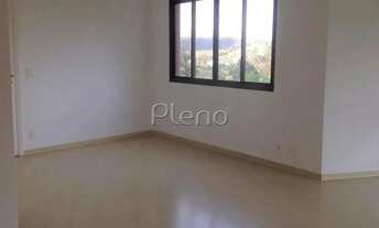 Imagem 3: Apartamento com 3 suítes à venda no Residencial Notre Dame em Campinas