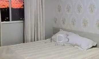 Imagem 3: Apartamento com 2 dormitórios para alugar, 46 m² por R$ 2.150,00/mês - Gleba Fazenda Palha