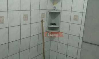 Imagem 6: Apto com 2- dormitórios