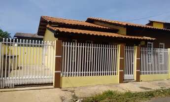 Imagem: VENDO CASA BAIRRO CRISTO REI