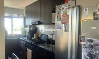 Imagem 4: Apartamento à venda, 2 quartos, 1 vaga, Piracicamirim - Piracicaba/SP