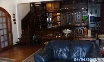 Imagem 3: Casa em Rua Luzitana - Higienópolis - Porto Alegre/RS