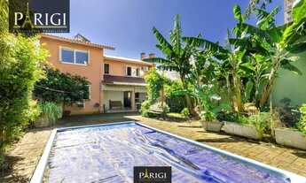 Imagem: Casa com 4 dormitórios para alugar, 290