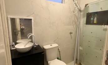 Imagem 7: GR ALUGA Casa no Umarizal - 2 quartos- 1 banheiro- 1 vaga- no coração do UMARIZAL