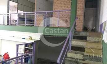 Imagem 6: Edifício Residencial em Vila Carrão