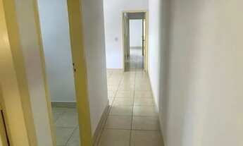 Imagem 5: Apartamento no Ed San Marino, com 3 quartos, sendo (1 suíte e 1 banheiro social), 1 vaga d