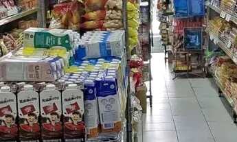 Imagem 6: Mercado em Santo André. Ref; 2890