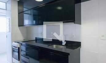 Imagem 5: Venda apartamento 2 quartos com suíte Vila da Serra em Condomínio Resort Apoena