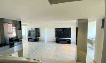 Imagem 2: Cobertura Duplex para locação com 213m² Savassi