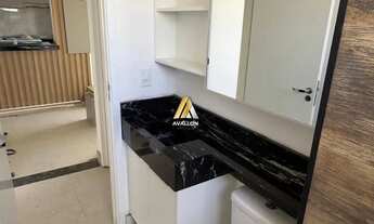 Imagem 2: Apartamento à venda em Hortolândia, Jardim Villagio Ghiraldelli, com 2 quartos, com 58 m²