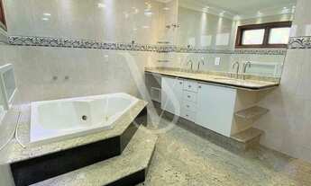 Imagem 7: SOBRADO COM 03 SUÍTES NO CONDOMÍNIO PORTAL DO PARAÍSO I - JUNDIAÍ/SP