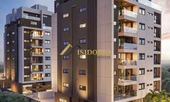 Imagem: APARTAMENTO NO ALTO DA RUA XV! 03 SUÍTES