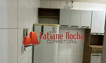 Imagem 5: Vendo apartamento térreo no Condomínio Santana Tower I