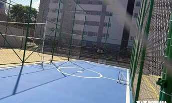 Imagem 4: APARTAMENTO PARA ALUGUEL, 02 QUARTOS, 01 VAGA, JARDIM ESPLANADA - UBERABA/MG