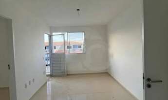 Imagem 10: Apartamento de 70m² no Condomínio Rio Barra Mais Viver com 2 Quartos, sendo 1 Suíte