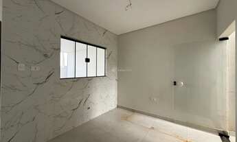 Imagem 6: CASA NOVA À VENDA NO JARDIM VENEZA EM APUCARANA