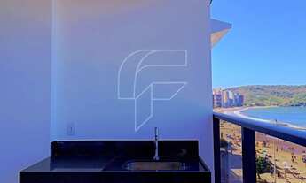 Imagem 3: Imóvel para venda com 190 metros quadrados com 4 quartos em Praia do Morro - Guarapari - E