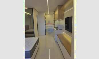 Imagem 6: Luxo e Conforto em Vila Mariana - Studio Mobiliado