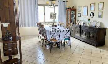 Imagem 6: APARTAMENTO COM 3 DORMITÓRIOS À VENDA, 241 M² , CENTRO