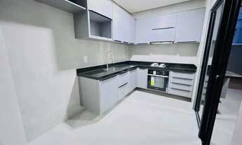 Imagem 4: Casa em Condomínio - Jardins do Lago - Eusébio - 150m2 - 3 Suítes + Lavabo - 4 Vagas