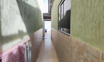 Imagem 5: Casa a venda em vale encantado(próximo a praça