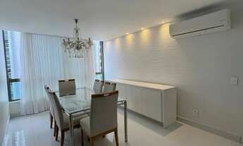 Imagem 2: Cond Evolution 3qts 2Vagas c/ou sem mobília