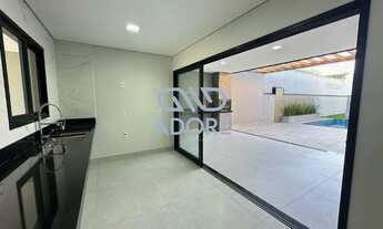 Imagem 5: Casa à venda no Condomínio Costa das Areias - Salto/SP