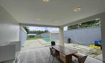 Imagem 2: Casa ampla com 03 suítes na Av. General Artur Carvalho, Turu - São Luís