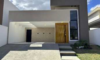 Imagem 3: Condomínio Royal Garden Maricá - Casas de 2 ou 3 quartos à venda - agende já sua visita !