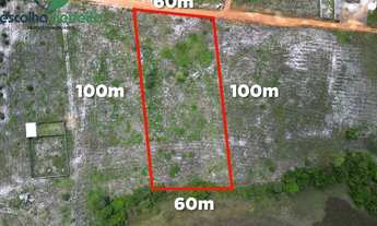 Imagem 2: TERRENO RESIDENCIAL em ENTRE RIOS - BA, Canoas