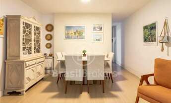 Imagem 6: Imóvel para venda com 101 metros quadrados com 3 quartos em Humaitá - Rio de Janeiro - RJ