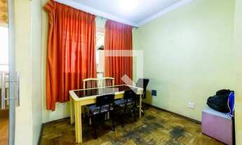 Imagem 7: Apartamento à Venda - Lourdes, 4 Quartos, 70 m2