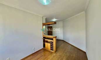 Imagem 4: Apartamento 2 quartos Funcionários