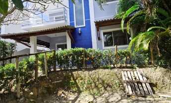 Imagem 2: Casa 4/4, 3 suítes, Buraquinho