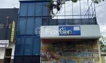 Imagem 2: Edifício Inteiro à venda Rua Sara Cooper, Jardim Santa Helena - Suzano