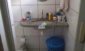 Imagem 5: Casa 2 quartos para Venda Monte Castelo, Teresina