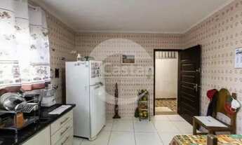 Imagem 4: Casa em Mooca Casa com 3 dormitórios