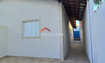 Imagem: Casa em Rua Manoel Louzada - Nossa Senhora