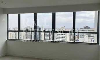 Imagem 4: Sala 38 m² Atsushi